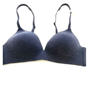 LOVE by GAP, ‘Breathe’ Wireless Bra, Size 36A